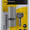 Yale 1006534 - profielcilinder 500 mv 80mm(30 50) | 5 stuks