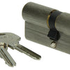 Yale 1006535 - profielcilinder 500 mv 70mm(35 35) | 5 stuks