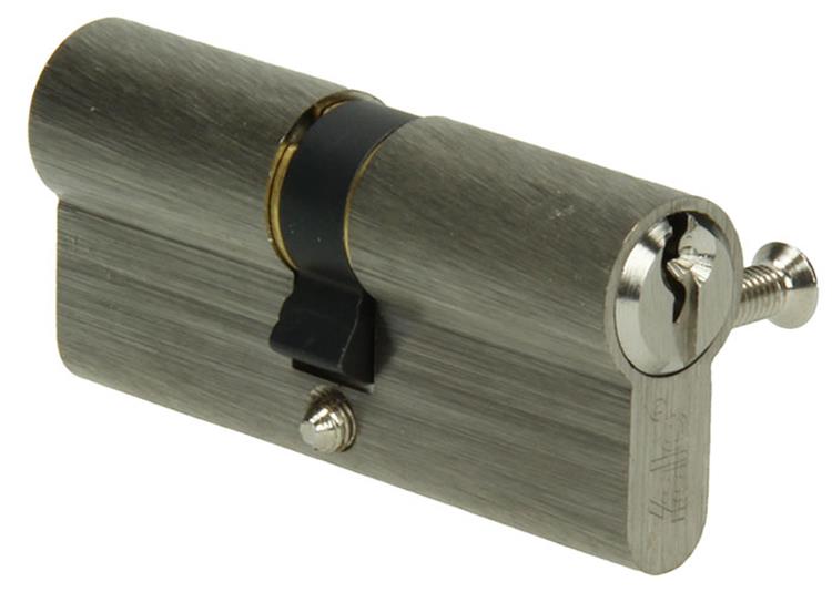 Yale 1006535 - profielcilinder 500 mv 70mm(35 35) | 5 stuks