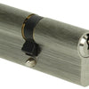 Yale 1006536 - profielcilinder 500 mv 75mm(35 40) | 5 stuks