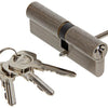 Yale 1006540 - profielcilinder 500 mv 90mm(40 50) | 5 stuks