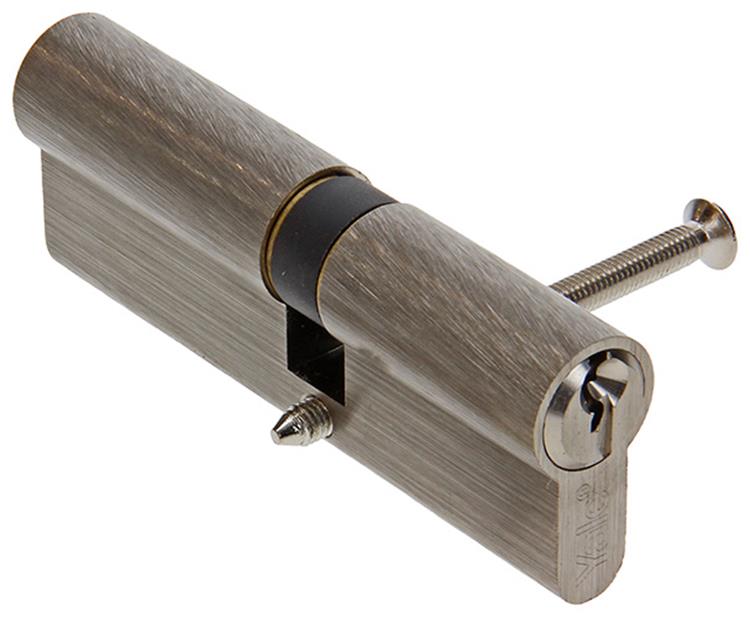 Yale 1006540 - profielcilinder 500 mv 90mm(40 50) | 5 stuks