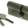 Yale 1006541 - profielcilinder 500 mv 95mm(45 50) | 5 stuks