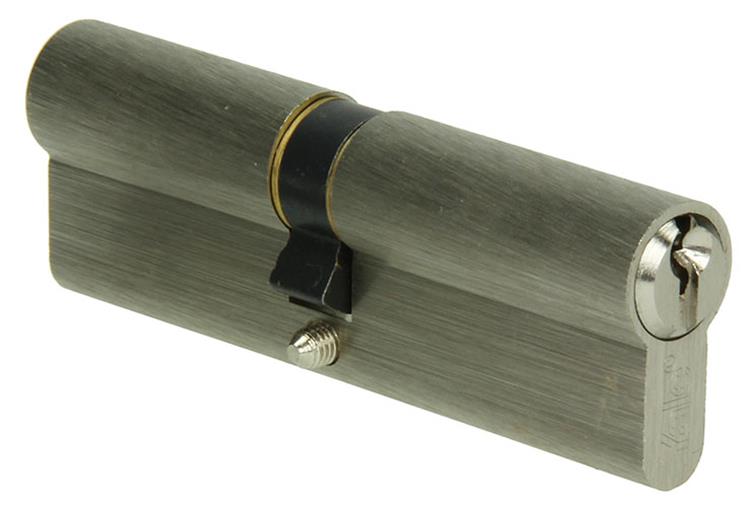 Yale 1006541 - profielcilinder 500 mv 95mm(45 50) | 5 stuks