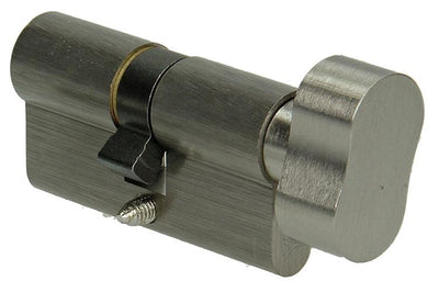Yale 1006532 - knopcilinder 500 mv 60mm(30 30) | 5 stuks