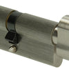 Yale 1006542 - knopcilinder 500 mv 70mm(30 40) | 5 stuks