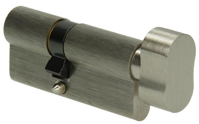 Yale 1006542 - knopcilinder 500 mv 70mm(30 40) | 5 stuks