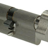 Yale 1006543 - knopcilinder 500 mv 70mm(35 35) | 5 stuks