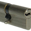 Yale 1006547 - profielcilinder 1000 mv 70mm(30 40) | 1 stuks