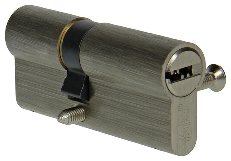 Yale 1006547 - profielcilinder 1000 mv 70mm(30 40) | 1 stuks