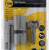 Yale 1006547 - profielcilinder 1000 mv 70mm(30 40) | 1 stuks