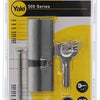 Yale 1006538 - profielcilinder 500 mv 90mm(35 55) | 5 stuks