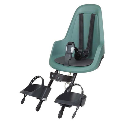 Asiento bobike mini go pepperlichtgroen