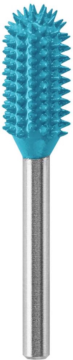 Dremel max power carver - krachtig uitsnijbit met afgeronde cilindervormige kop