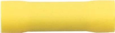 Hella St.Connector4.0-6.0 100pc p.inh.50st giallo