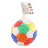 Jono toys zachte voetbal, 10cm - afbeelding 2