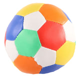 Jono toys zachte voetbal, 10cm - afbeelding 1