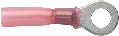 Hella Ring Connection.iso 0.5-1.0 Red M5 25st