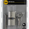 Yale 1006530 - profielcilinder 0250 mv 60mm(30 30) | 5 stuks