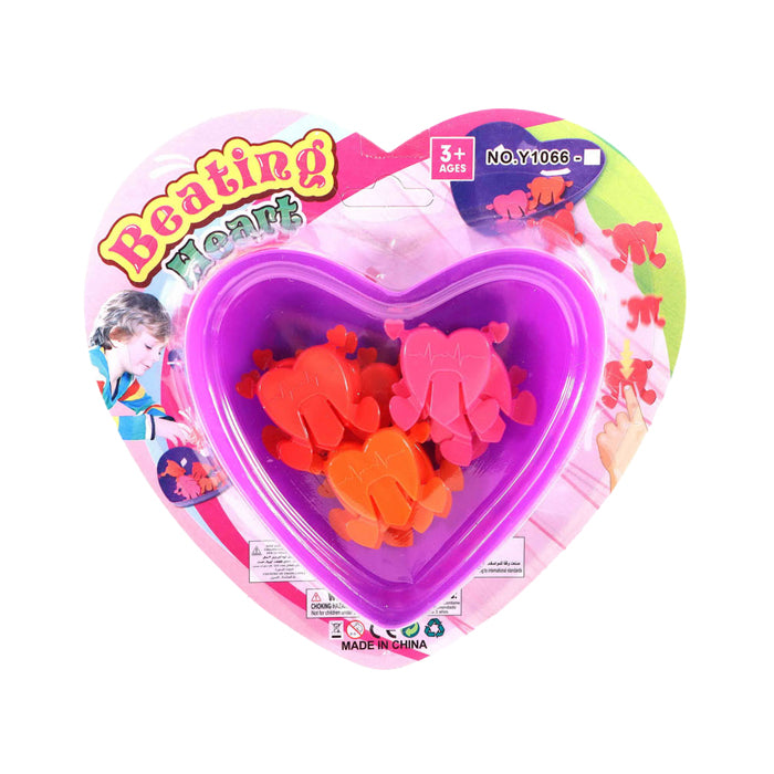 Jono Toys Abilità Game che salta i cuori