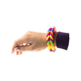 Jono Toys Mega Loomband Set - afbeelding 3