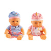Jono Toys Babypop Piccolo colore