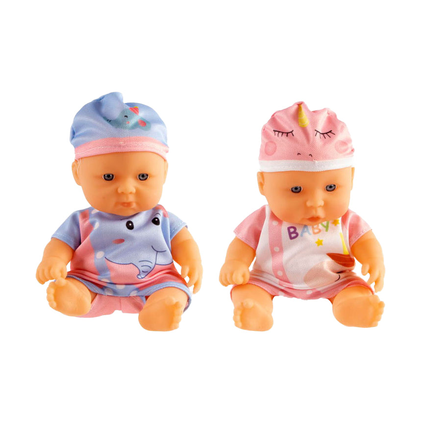 Jono Toys Babypop Piccolo colore