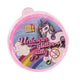 Jono Toys Mue Unicornio con brillo, 50 gramos