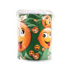 Spaarpot happy faces