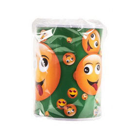 Jono Toys Money Box Happy Faces