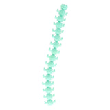 Jono toys fluffy stretchty fidget rups - afbeelding 3