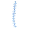 Jono toys fluffy stretchty fidget rups