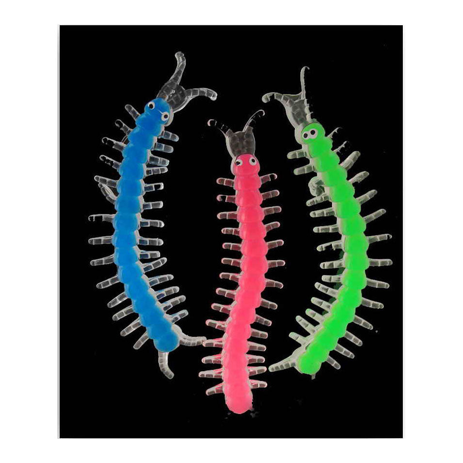 Jono toys sticky stretchy worm