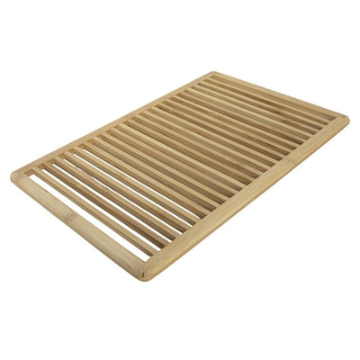Coater 30x20 cm Bamboo Abbruzza