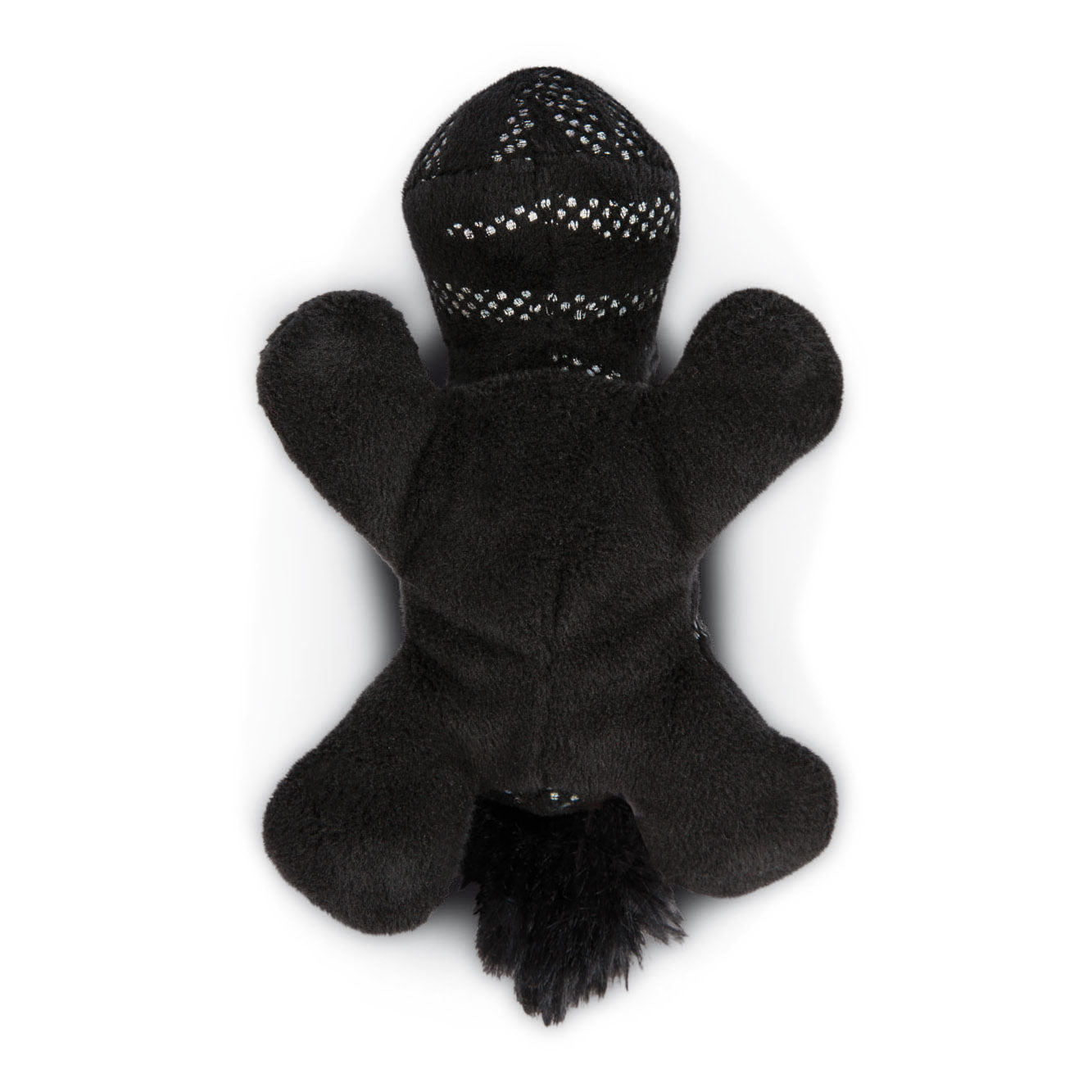 Mystery di abbraccio di abbraccio NICI Magnici Pluchen con magnete, 12 cm