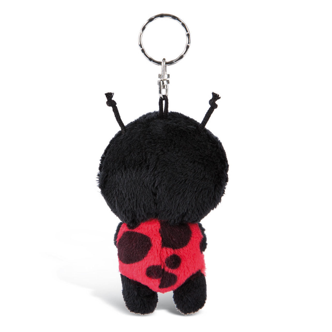 Nici Glubschis Pluchen Keychain Lady Beast Lily May, 9cm