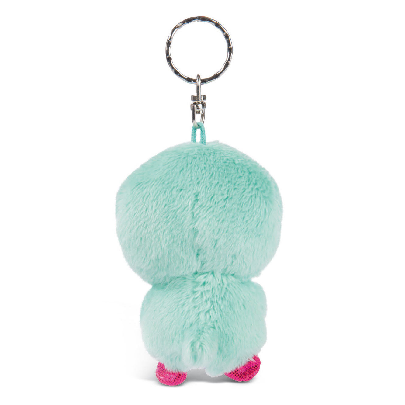 Keychain Puchen Pluchen NICI GLUBSCHIS, 9 cm