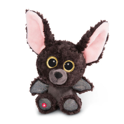 NICI GLUBSCHIS PLUCHEN abbraccio Bat Baako, 15 cm