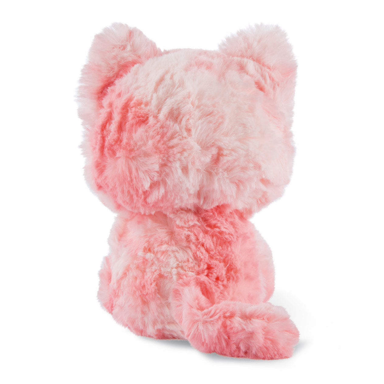 NICI GLUBSCHIS PLUCHEN CUDLY CAT DREAMIE, 15 cm