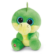 Nici Glubschis Pluchen Knuffel Draak McDamon, 15cm - afbeelding 1