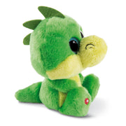 Nici Glubschis Pluchen Knuffel Draak McDamon, 15cm - afbeelding 2