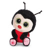 Nici Glubschis Pluchen Cuddly Hug Lady Beast Lily May, 15 cm