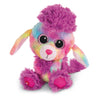 Nici Glubschis Pluchen Hug Poodle Party, 15 cm