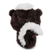 Nici Glubschis Pluchen Knuffel Stinkdier Skunk Suppi, 15cm - afbeelding 2