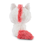 NICI GLUBSCHIS PLUCHEN CUNDLE UNICORN FREE MILLY, 15 cm - afbeelding 2