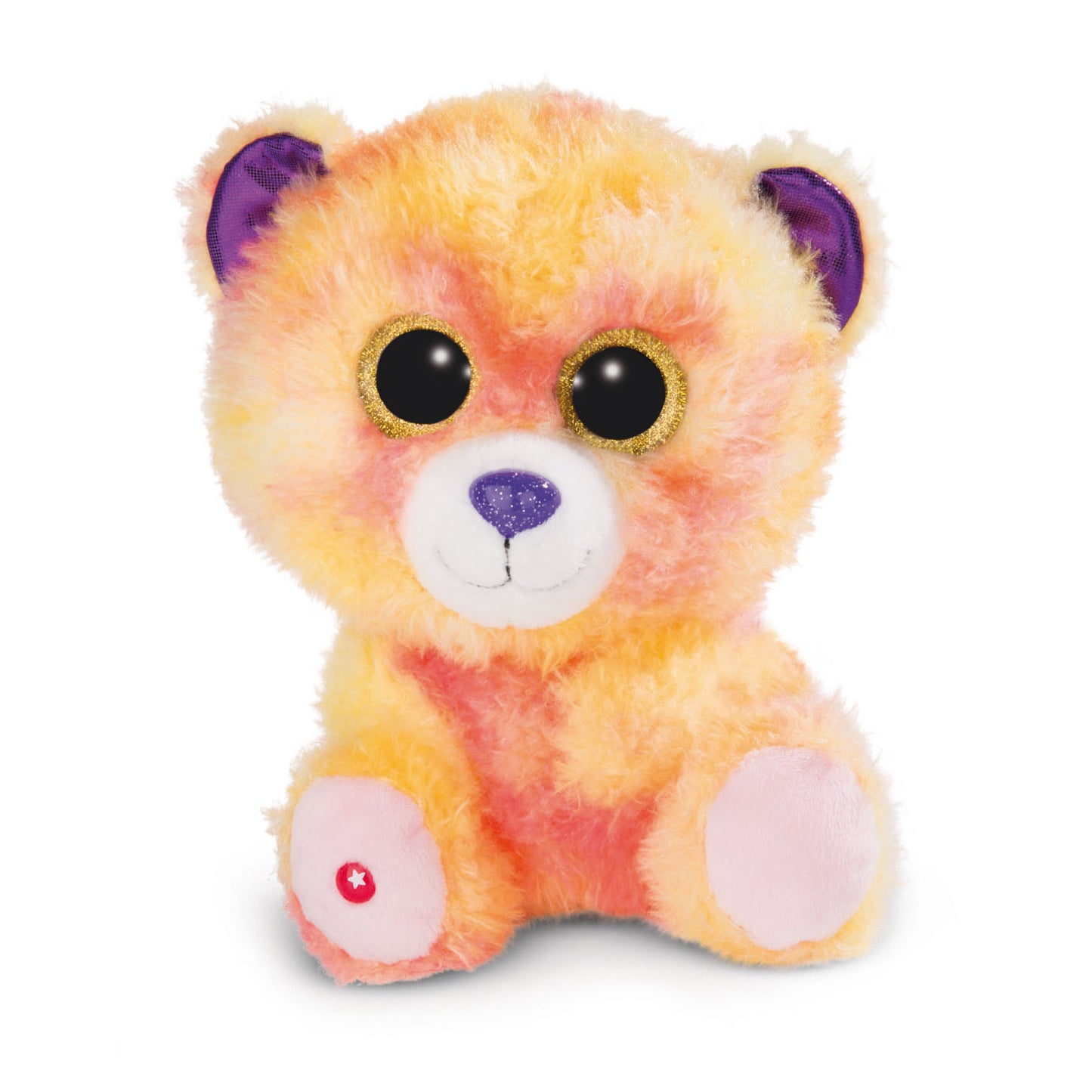 Nici Glubschis Pluchen Hug Bear Sugardoo, 25 cm