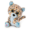 Nici Glubschis Pluchen Hug Leopard Lassi, 25 cm