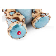 Nici Glubschis Pluchen Knuffel Luipaard Lassi, 25cm - afbeelding 4