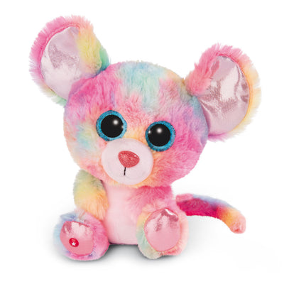 NICI GLUBSCHIS PLUCHEN abbraccio Muis Candypop, 25 cm