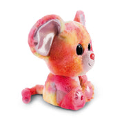 Nici Glubschis Pluchen Knuffel Muis Candypop, 25cm - afbeelding 2